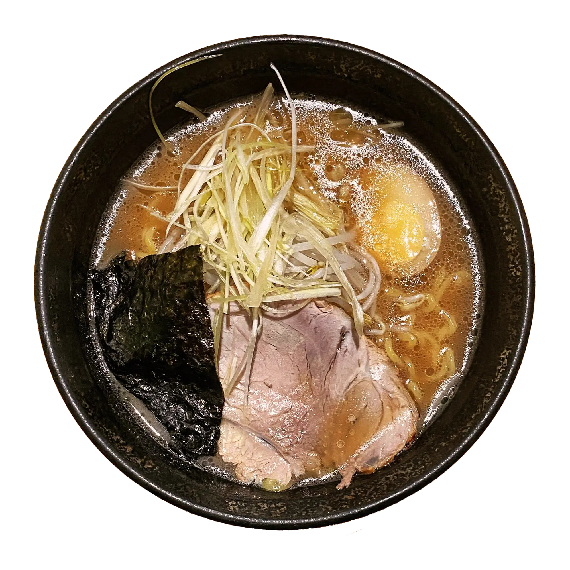 Tonkotsu, Yukiguni, 