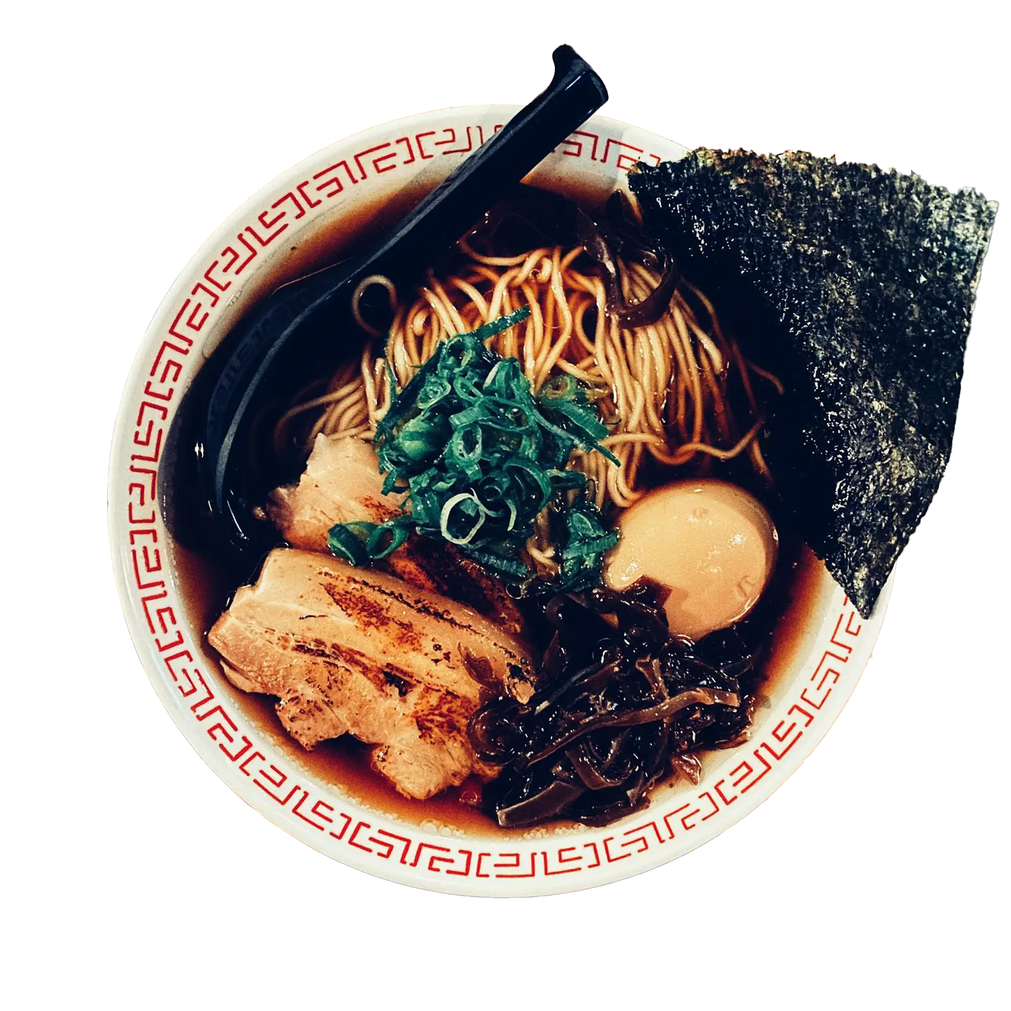 Shoyu, Ngokimpak, 