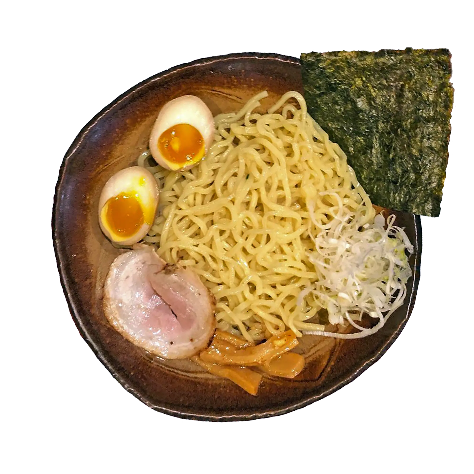 Tsukemen, Ramen Bankara, 