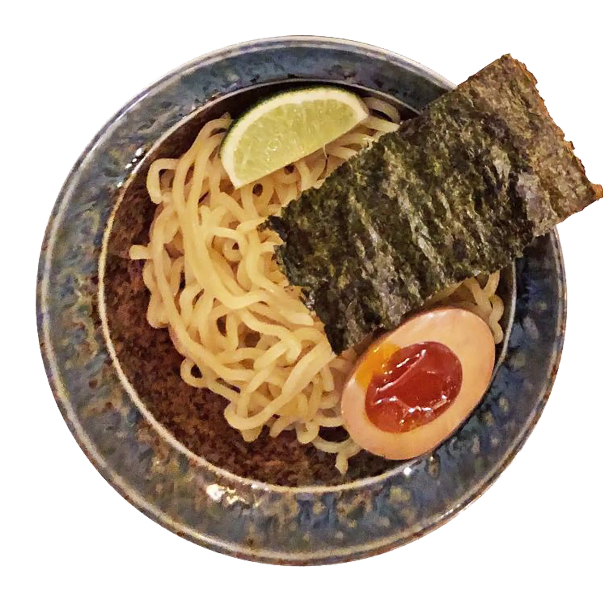 BBQ Tsukemen, Kemuri Tatsu-Ya, 