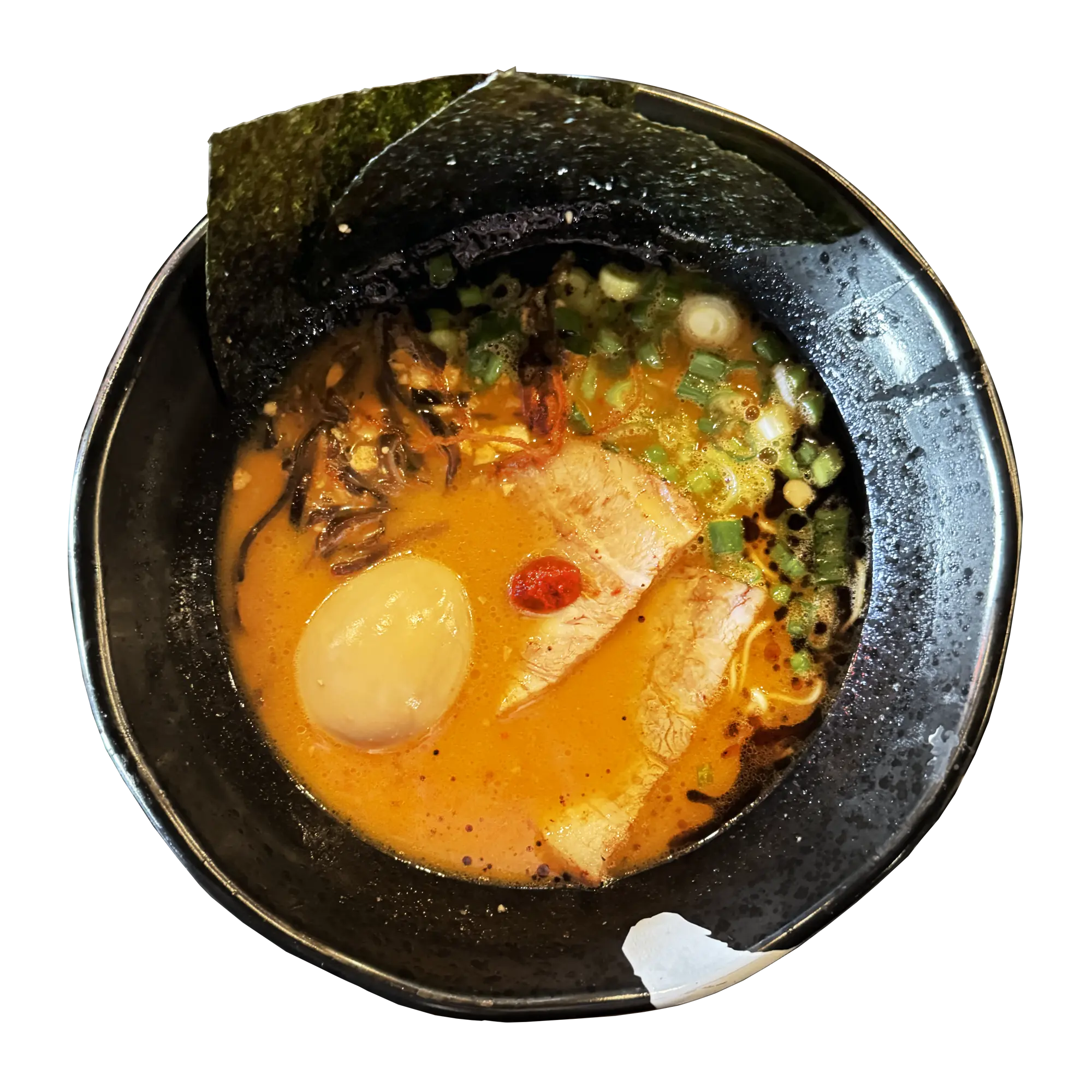 Tonkotsu Black, Jinya, 