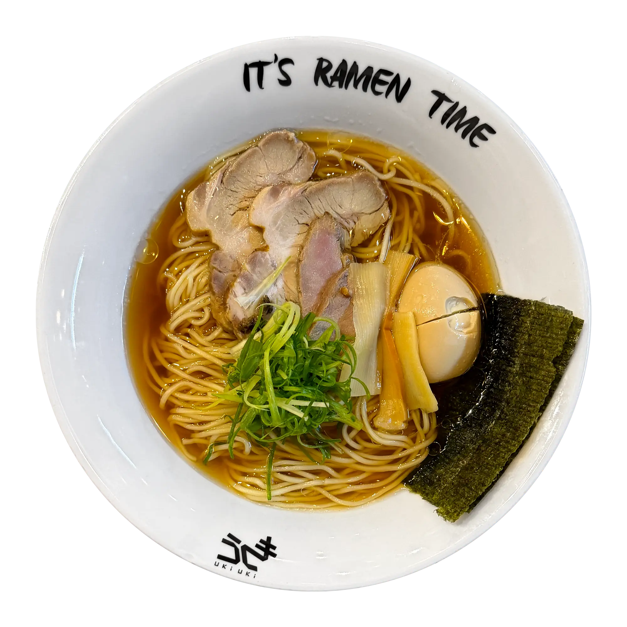 Original Tonkotsu, Uki Uki, Warsaw, Poland